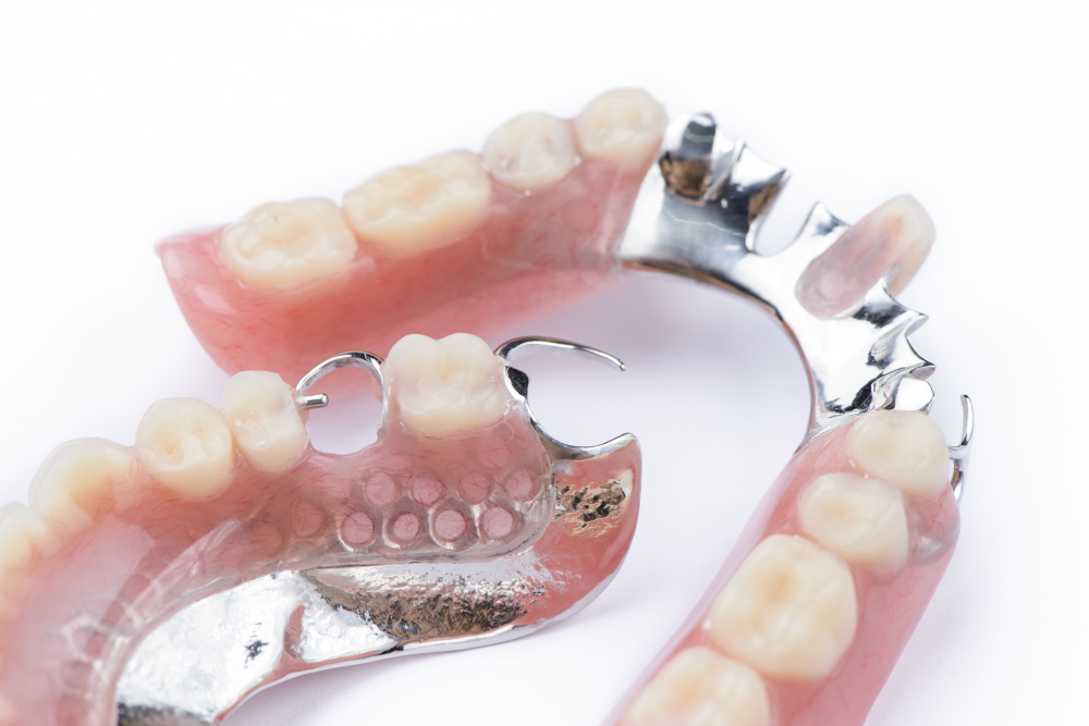 Zahnprothesen, Zahnarztpraxis Zahn und Biss, Dr. med. dent. Emilia Velea, 3063 Ittigen